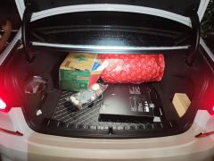 BMW 3 Series 325Li M Sport Package - photo 7