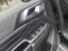 Tank 300 City Edition 2.0T Essential - ფოტო 13