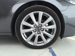 Mazda3 Axela 2.0L Automatic Brilliant Edition - фото 6