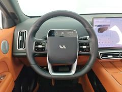 Li Auto L6 Pro - ფოტო 18