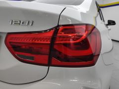 BMW 1 Series 120i M Sport - photo 5
