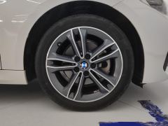 BMW 1 Series 120i M Sport - photo 6