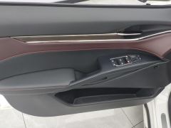 Ford Mondeo Facelift EcoBoost 245 Supreme Edition - ფოტო 13