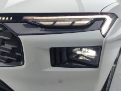 Ford Mondeo Facelift EcoBoost 245 Supreme Edition - ფოტო 4
