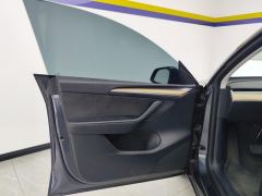 Tesla Model Y 660km Long Range AWD - ფოტო 12