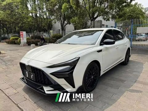 2023 MG6 1.5T XLINE Shark Hunter Edition - ავტომობილი ჩინეთიდან