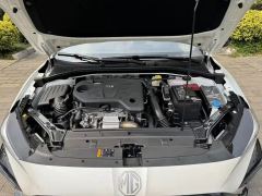 MG6 1.5T XLINE Shark Hunter Edition - ფოტო 10