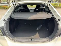 MG6 1.5T XLINE Shark Hunter Edition - ფოტო 11