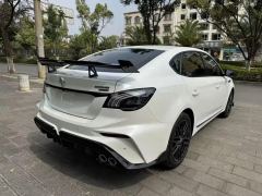 MG6 1.5T XLINE Shark Hunter Edition - ფოტო 13