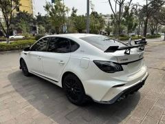 MG6 1.5T XLINE Shark Hunter Edition - ფოტო 14