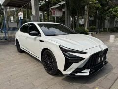 MG6 1.5T XLINE Shark Hunter Edition - ფოტო 3