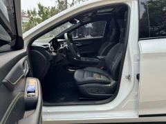 MG6 1.5T XLINE Shark Hunter Edition - ფოტო 7