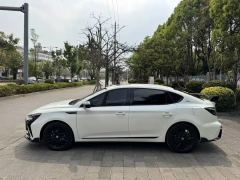 MG6 1.5T XLINE Shark Hunter Edition - ფოტო 9