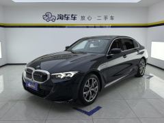 BMW i3 eDrive 35 L - фото 1