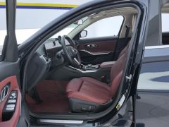 BMW i3 eDrive 35 L - фото 14