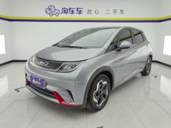 BYD Dolphin 405km Stylish Edition - ფოტო 1