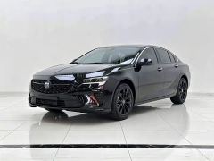 Buick Regal 28T Edition - фото 1