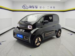 Baojun KiWi EV 305km Edition - ფოტო 1