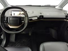 Baojun KiWi EV 305km Edition - ფოტო 16