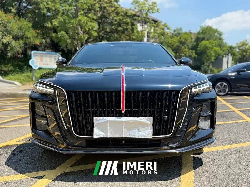 FAW H5 1.5T Pro Edition - ავტომობილი ჩინეთიდან