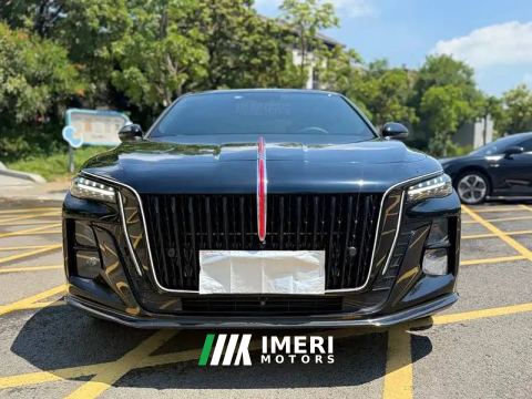 2026 FAW H5 1.5T Pro Edition - ავტომობილი ჩინეთიდან