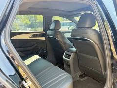 FAW H5 1.5T Pro Edition - ფოტო 8