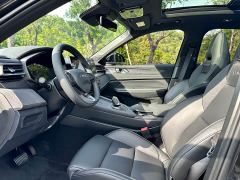 Lynk & Co 01 2.0T Two-wheel drive refreshed edition - ფოტო 4