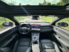 Lynk & Co 01 2.0T Two-wheel drive refreshed edition - ფოტო 6