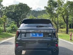 Lynk & Co 01 2.0T Two-wheel drive refreshed edition - ფოტო 8