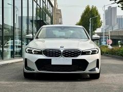 BMW 3 Series 325Li M Sport Package - ფოტო 2