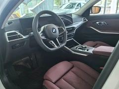 BMW 3 Series 325Li M Sport Package - ფოტო 5