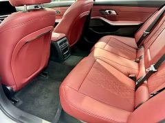 BMW 3 Series 325Li M Sport Package - ფოტო 6