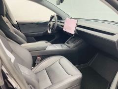Tesla Model Y 593km Edition - photo 12
