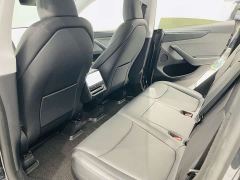 Tesla Model Y 593km Edition - photo 13