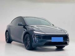 Tesla Model Y 593km Edition - photo 3