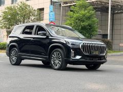 Jetour X90 PLUS Edition 1.6T 7 - ფოტო 3