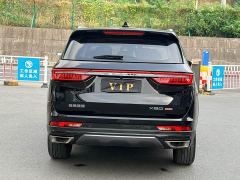 Jetour X90 PLUS Edition 1.6T 7 - ფოტო 5