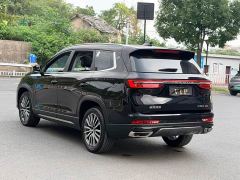 Jetour X90 PLUS Edition 1.6T 7 - ფოტო 6