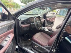 Jetour X90 PLUS Edition 1.6T 7 - ფოტო 8