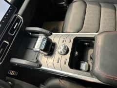 Jetour Traveller Edition 2.0T AWD 7 - ფოტო 11