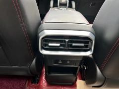 Jetour Traveller Edition 2.0T AWD 7 - ფოტო 18