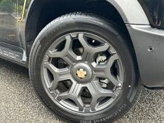 Jetour Traveller Edition 2.0T AWD 7 - ფოტო 3