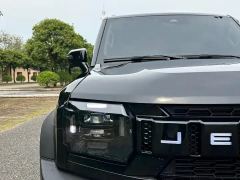 Jetour Traveller Edition 2.0T AWD 7 - ფოტო 4