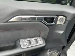 Jetour Traveller Edition 2.0T AWD 7 - ფოტო 5