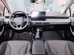 Toyota Corolla Dual-Engine 1.8L Pioneer Edition - фото 4