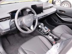 Toyota Corolla Dual-Engine 1.8L Pioneer Edition - фото 5
