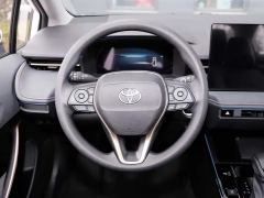 Toyota Corolla Dual-Engine 1.8L Pioneer Edition - фото 6