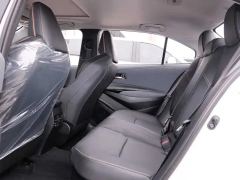 Toyota Corolla Dual-Engine 1.8L Pioneer Edition - фото 7