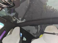 HiPhi Z 705km 5 - ფოტო 15