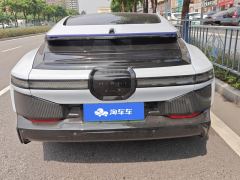 HiPhi Z 705km 5 - ფოტო 7